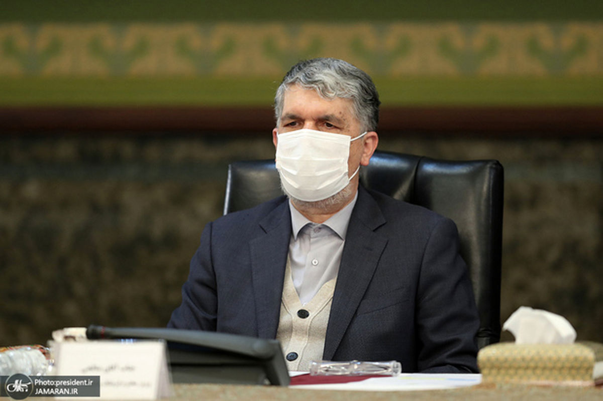واکنش وزیر ارشاد به نامه های احمدی نژاد به بایدن و پوتین