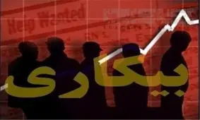 کدام استان پایین ترین نرخ بیکاری را در بهار داشت ؟