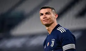 شبی که کریس رونالدو، لیونل مسی شد!/ عکس