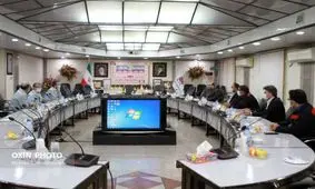 تعامل دو شرکت فولادی اکسین و خوزستان