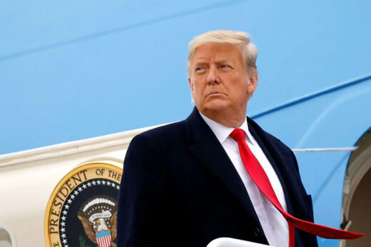 استقبال عجیب جمهوری‌خواهان برای پیوستن به حزب ترامپ