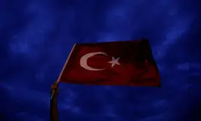 ترکیه یک رهبر پ ک ک را در عراق دستگیر کرد