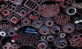 این روزهای بازار آهن؛ آرام یا پر سرو صدا