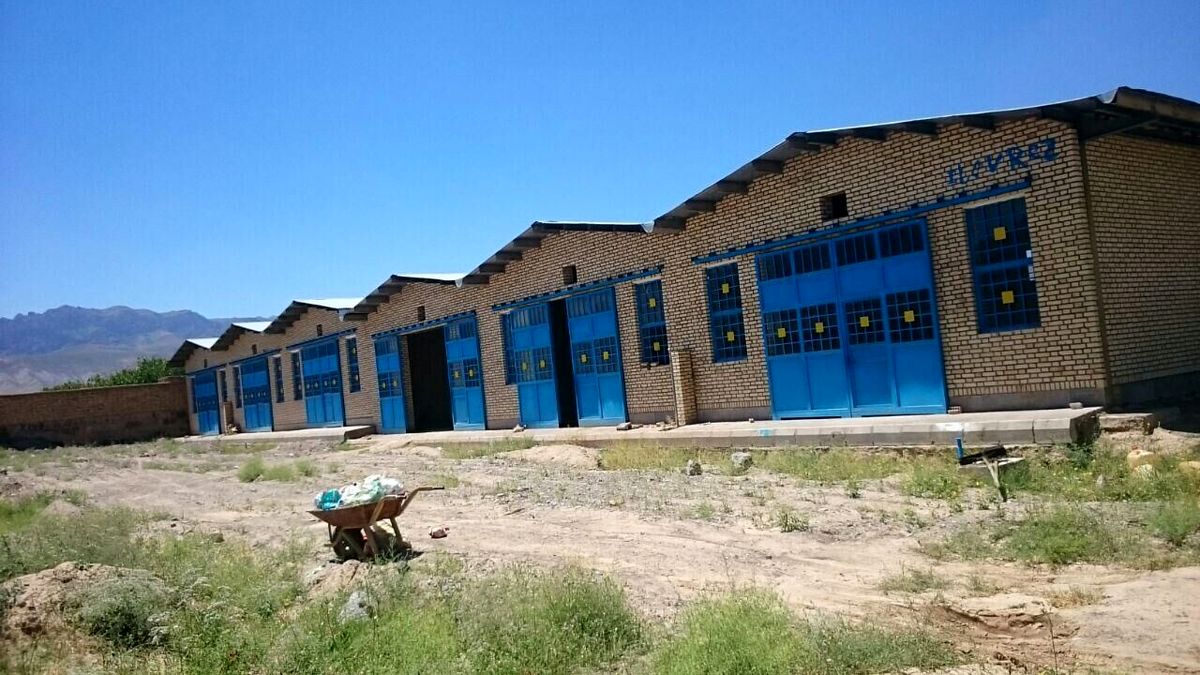 زخم کهنه شهرک صنعتی کلات نیازمند مرهم توجه مسوولان