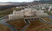 بیمارستان ۱۵۴ تختخوابی تویسرکان با فرمان رییس جمهوری افتتاح می‌شود