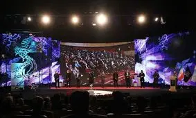 عصبانیت کیهان: جوایز جشنواره به آثار ضدمردمی اهدا شد/ به فیلمهای دفاع مقدس خیلی جایزه دادند