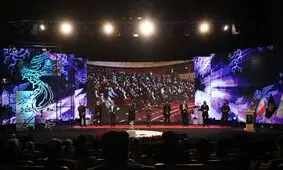 عصبانیت کیهان: جوایز جشنواره به آثار ضدمردمی اهدا شد/ به فیلمهای دفاع مقدس خیلی جایزه دادند