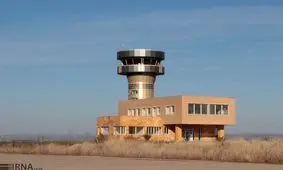 تعطیلی چندباره فرودگاه کلاله و سرمایه‌ای که هدر می‌رود