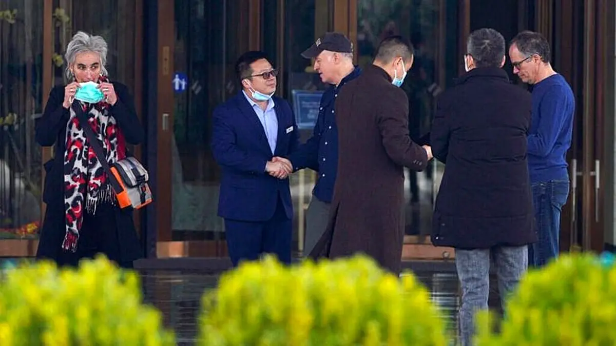 معمای منشاء کرونا؛ پنج نکته مبهم در پرونده آغاز همه‌گیری «کووید ۱۹» چیست؟ 