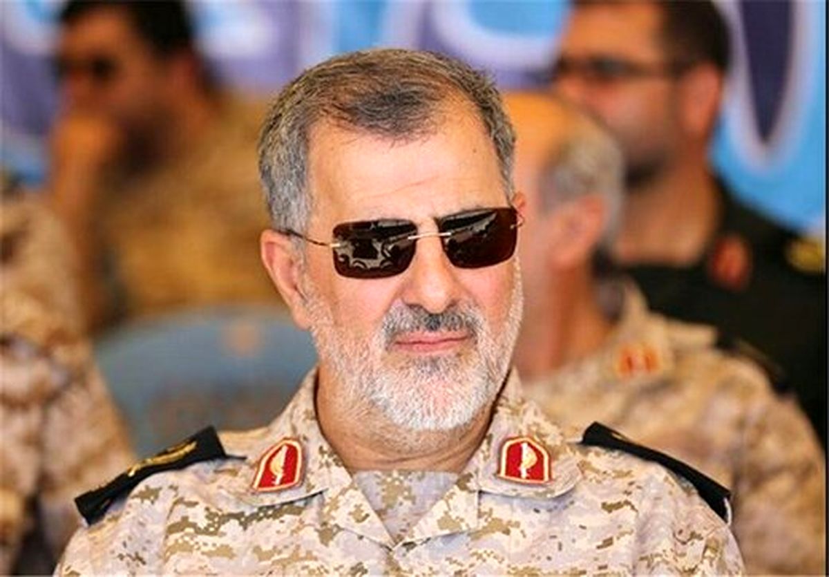 سپاه پاسداران آماده مقابله با هر تهدید احتمالی /آغاز رزمایش پیامبر اعظم (ص) ۱۶ در منطقه جنوب غرب کشور
