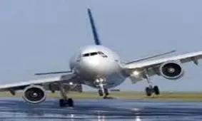 فرود اضطراری هواپیمای مسکو در رشت و فوت یک مسافر