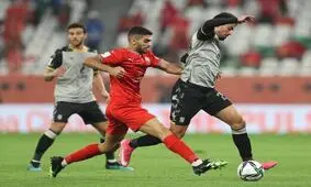 فیفا تولد علی کریمی را تبریک گفت/عکس
