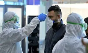 ۳۹هزار نفر در اردبیل غربالگری کرونایی شدند