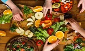 ۵ راهکار مهم برای کاهش وزن در سال ۲۰۲۱