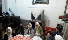 افزایش ۲۵ درصدی ظرفیت پذیرش سالمندان در گلستان