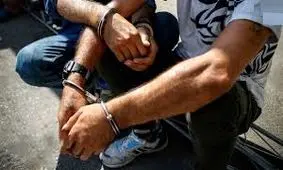 دستگیری 15 سوداگر مرگ در قزوین