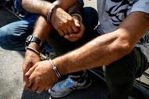دستگیری 15 سوداگر مرگ در قزوین