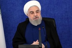 روحانی:از دولت جدید آمریکا حسن نیت ندیدیم/ تأمین ارز را فوری انجام دادیم