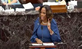 عاملان حمله به کنگره به‌دنبال قتل پلوسی و پنس بودند