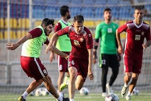 شرط باشگاه پرسپولیس برای جدایی حسین‌پور و برزگر