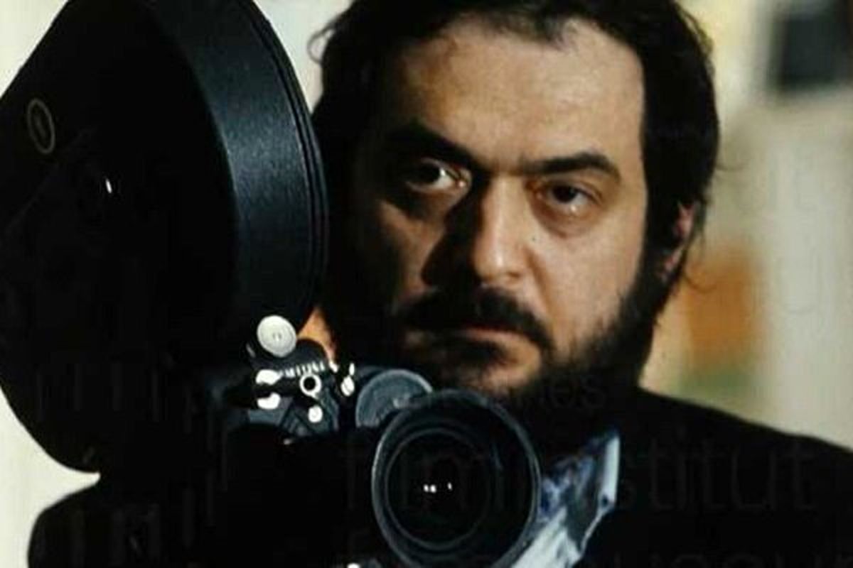 فیلمنامه کشف شده از استنلی کوبریک ساخته میشود