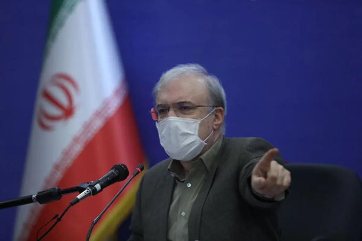 سعید نمکی: قطب‌ تولید و صادرات واکسن کرونا خواهیم بود