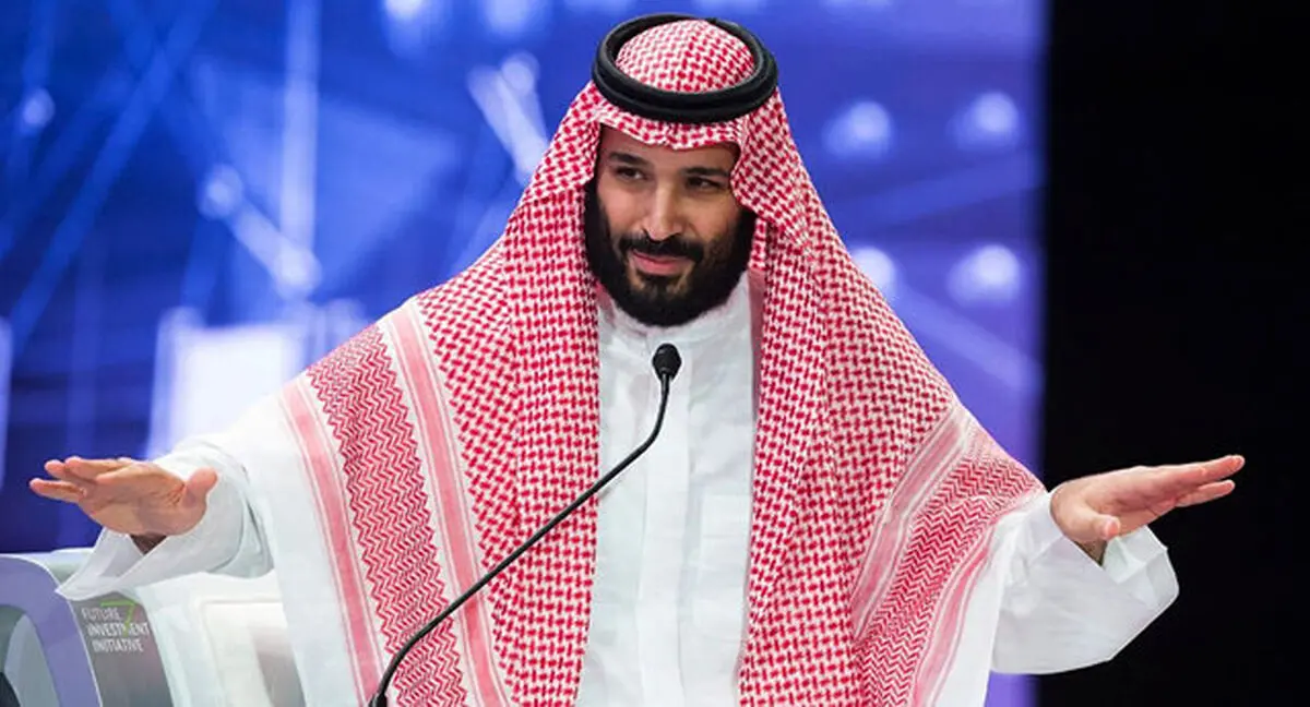 بن‌سلمان از جزئیات پروژه بزرگ دریای سرخ رونمایی کرد