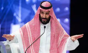 بن‌سلمان از جزئیات پروژه بزرگ دریای سرخ رونمایی کرد