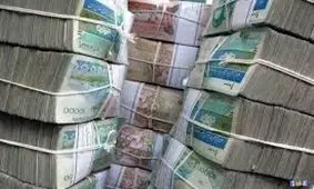 رشد ۲۳ درصدی نقدینگی باعبور از رقم ۱۲۵۰ هزار میلیارد تومان