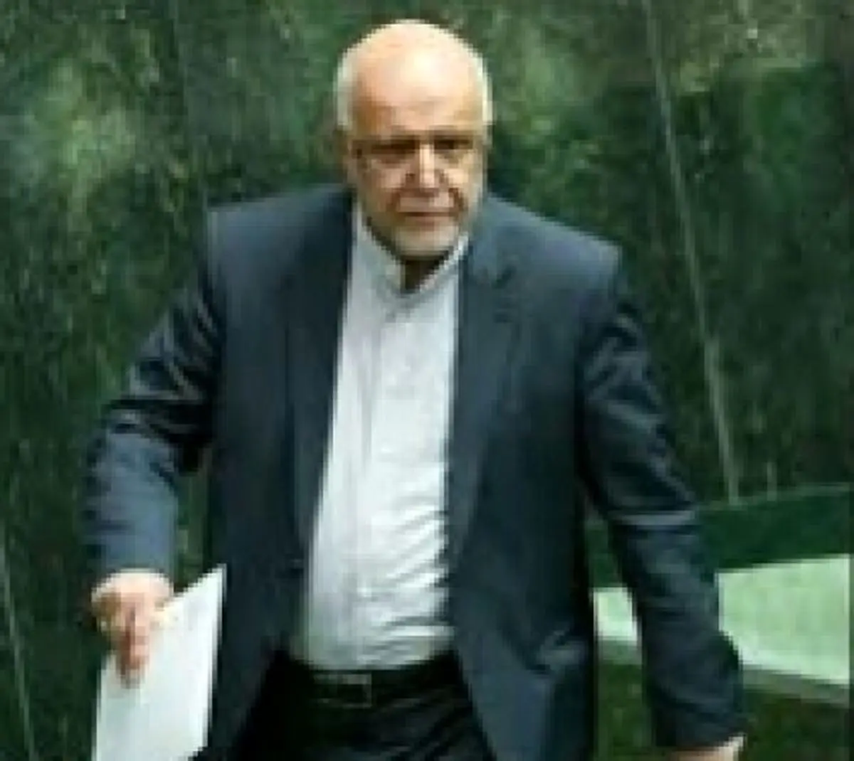 ️ زنگنه چهارشنبه در مجلس گزارش خواهد داد