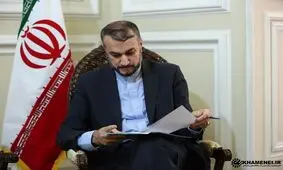 جزئیاتی از ارسال نامه راهبردی رهبر انقلاب به پوتین