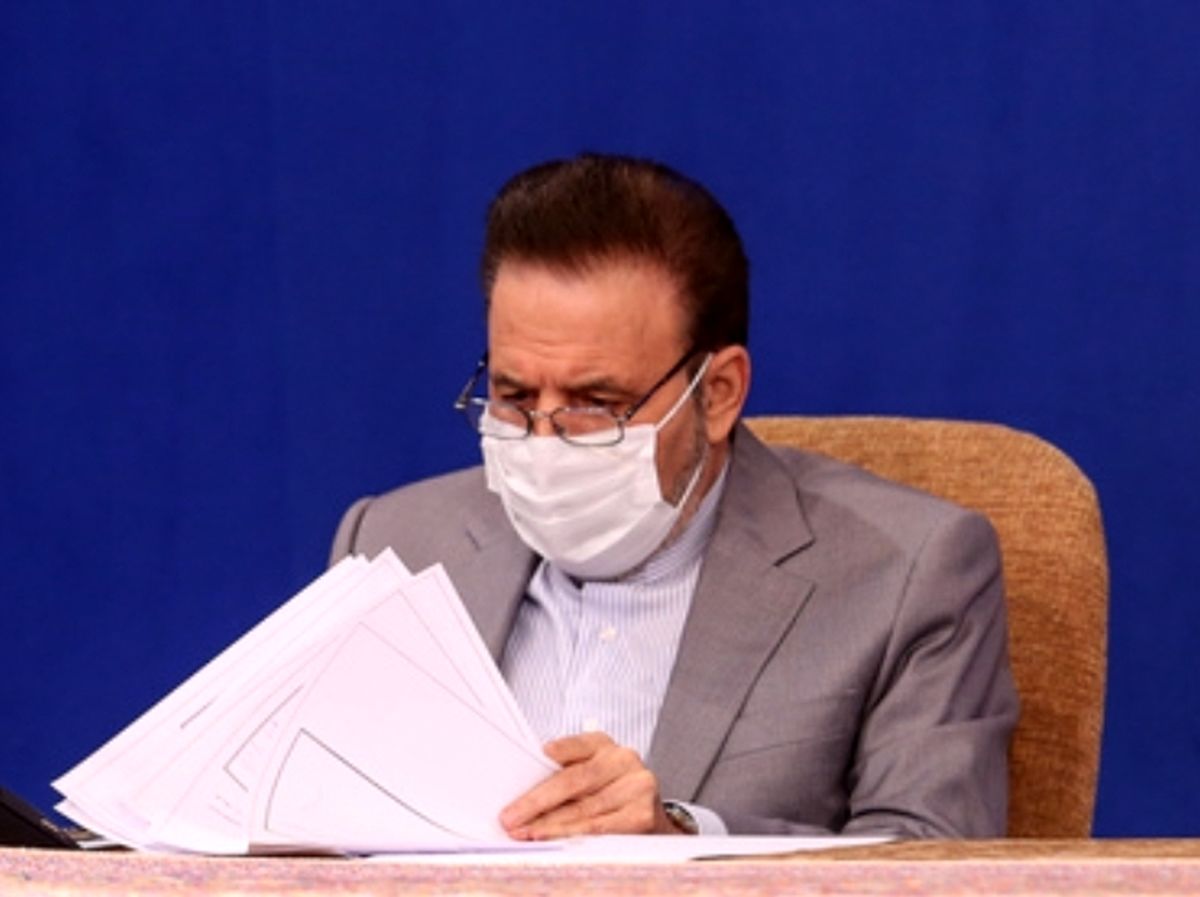واعظی: توهین به رئیسجمهور اقدامی غیرمسئولانه، ضدملی و مجرمانه است