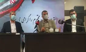 مردم به شایعه‌ها در خصوص شیوع نوع جدید ویروس کرونا توجه نکنند