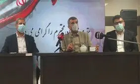 مردم به شایعه‌ها در خصوص شیوع نوع جدید ویروس کرونا توجه نکنند