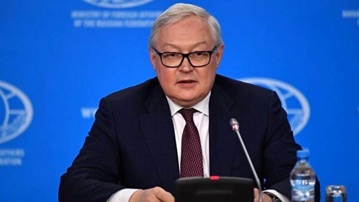منطق عملکرد ایران را درک می کنیم، اما باید خویشتن داری کرد