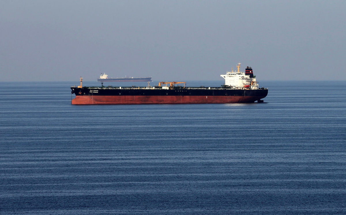 روابط نفتی ایران و چین در میانه تحریم ها
