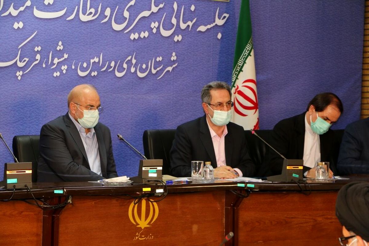 سالانه ۲۰۰ هزار نفر به جمیعت استان تهران اضافه میشود