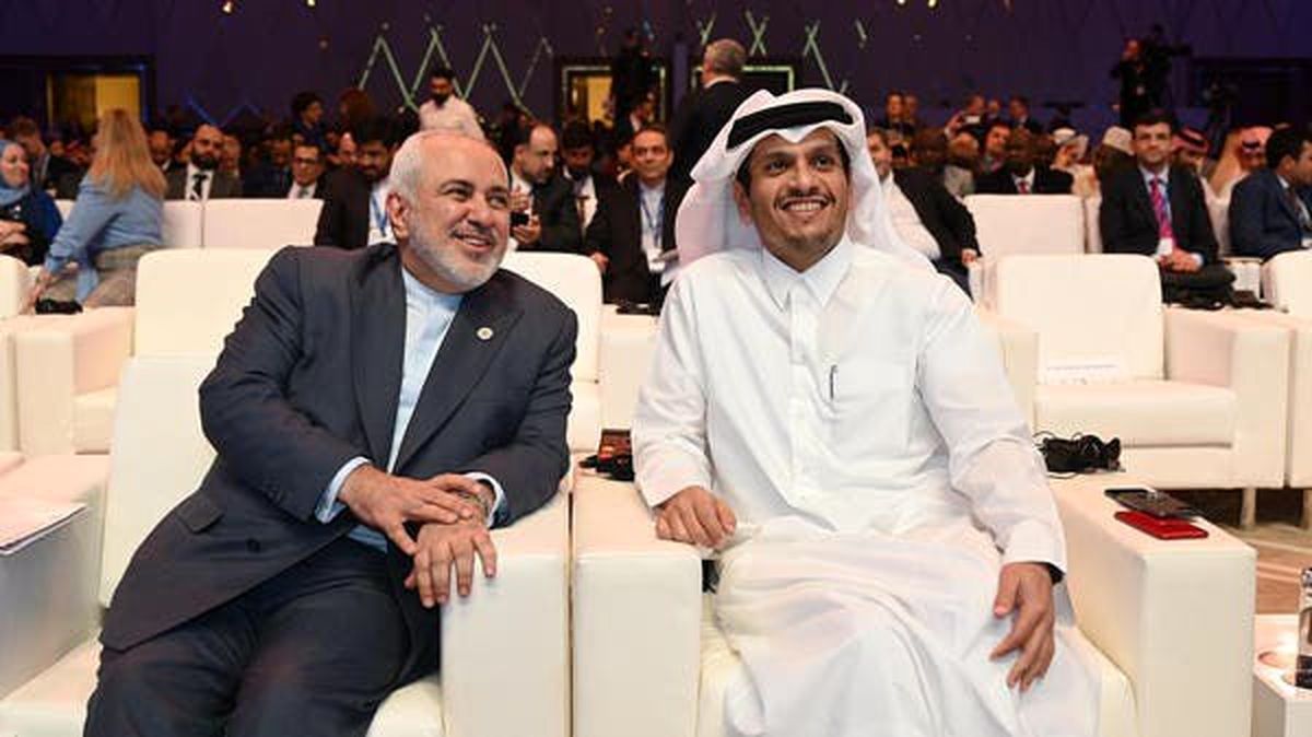 تلاش قطر برای ایجاد مکانیزم مذاکرات منطقه‌ای/ ایران: استقبال می کنیم