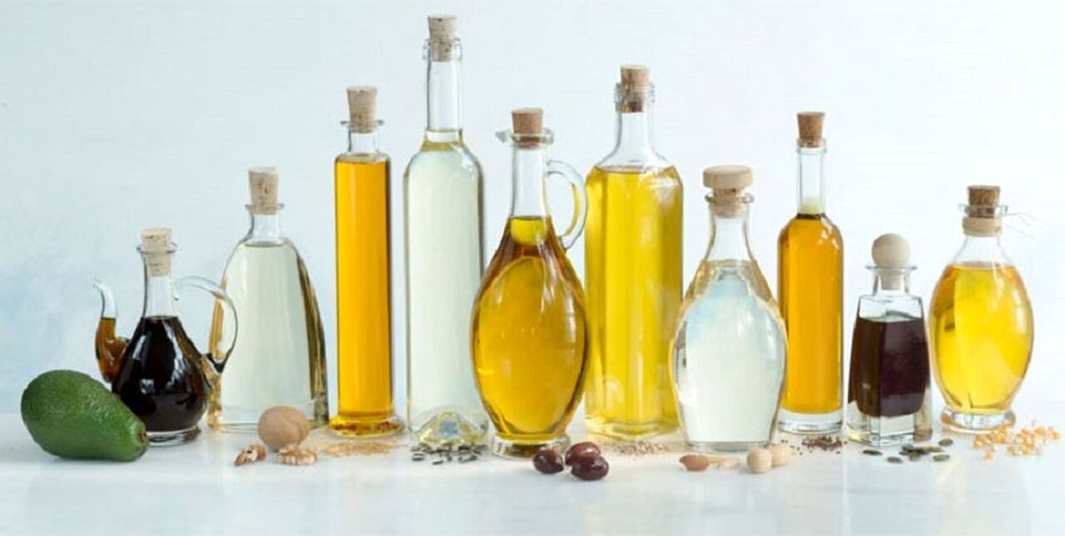 بهترین و بدترین روغنها برای سلامتی شما