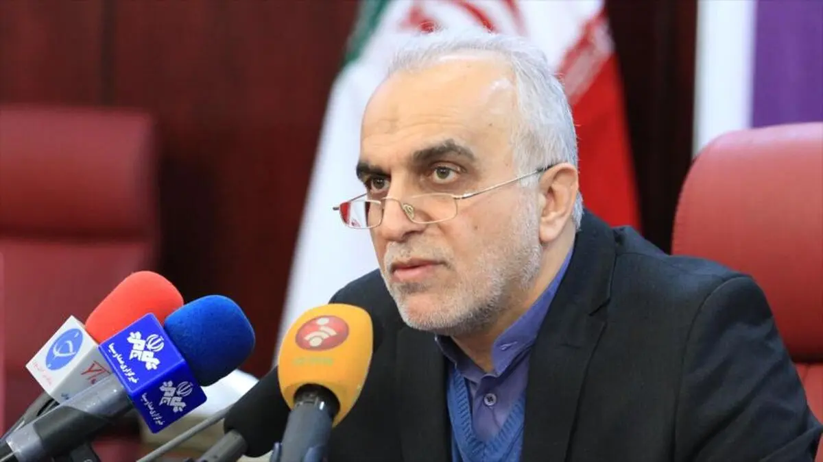 درآمد نفتی ایران در سال جاری بیش از ۸ هزار میلیارد تومان بود