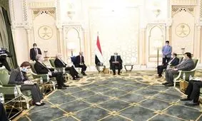 اتهام‌زنی آمریکا به ایران این‌بار در مورد یمن