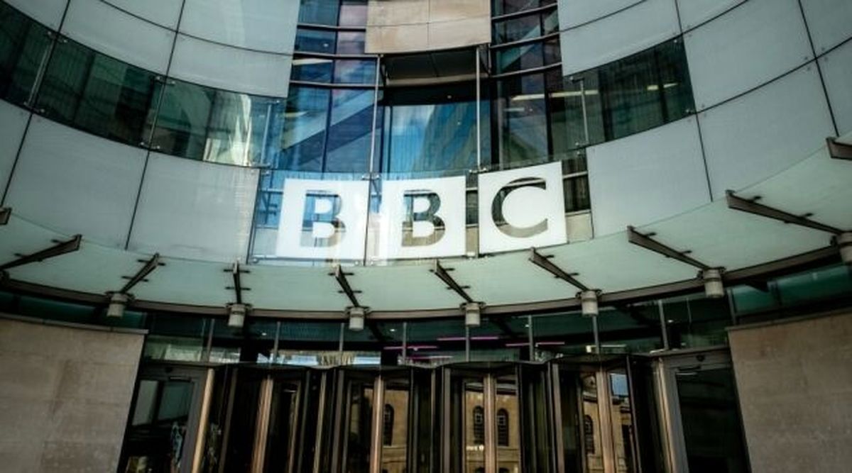 چین پخش اخبار بی بی سی در این کشور را ممنوع کرد