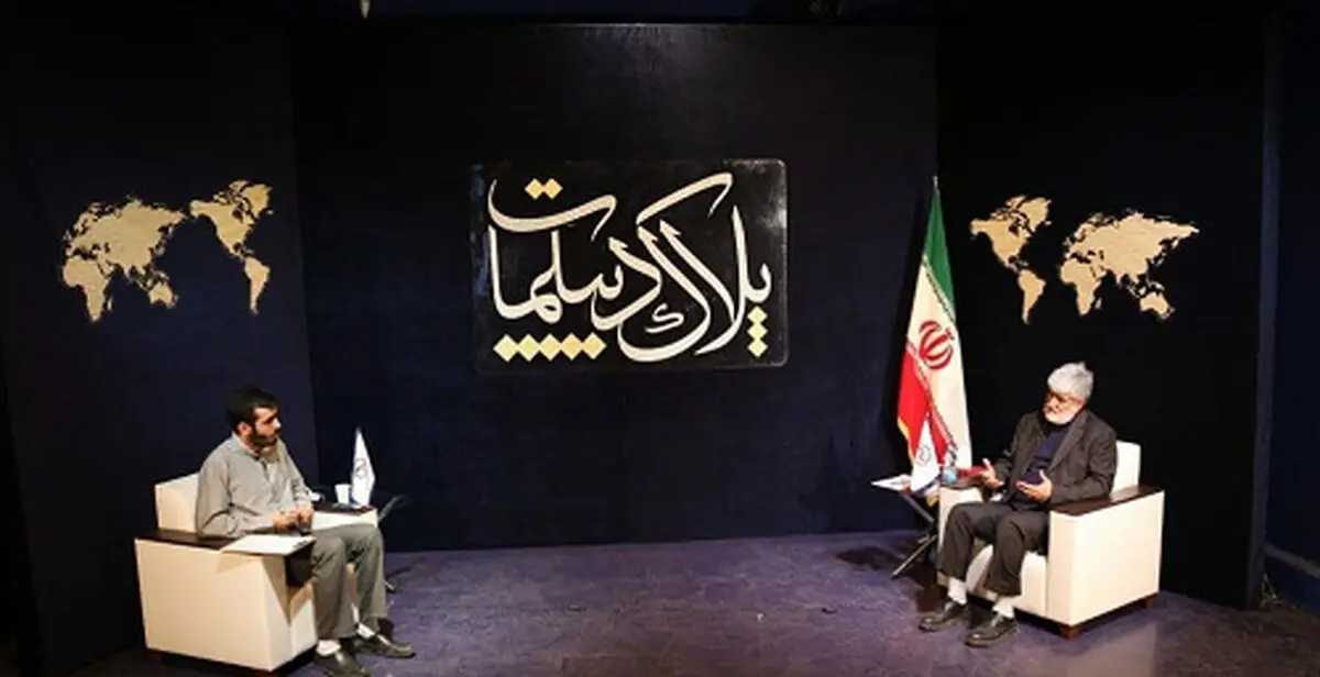 علی مطهری: باید با آمریکا قدم به قدم همراه شویم