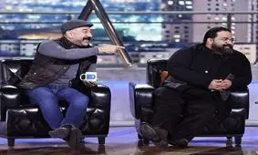 علی انصاریان: «کاش می‌شد دنیا بایسته، آدم پیاده شه»