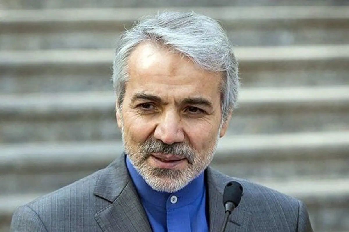 نوبخت: اگر دارایی‌های بلوکه شده آزاد شود، گشایش ایجاد می‎شود/ ویدئو