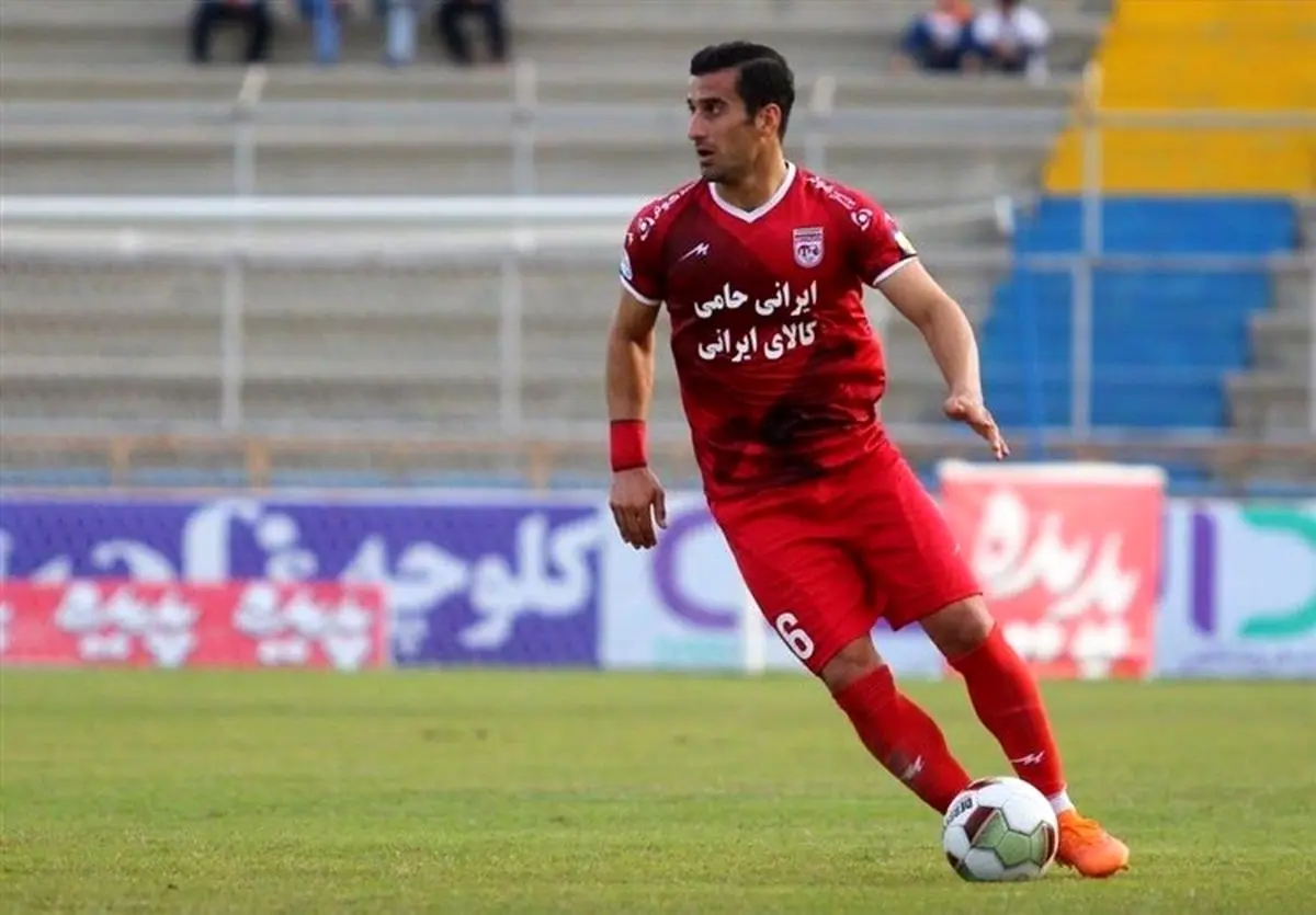 استقلال کاپیتان تیم ملی را می‌خواهد؟