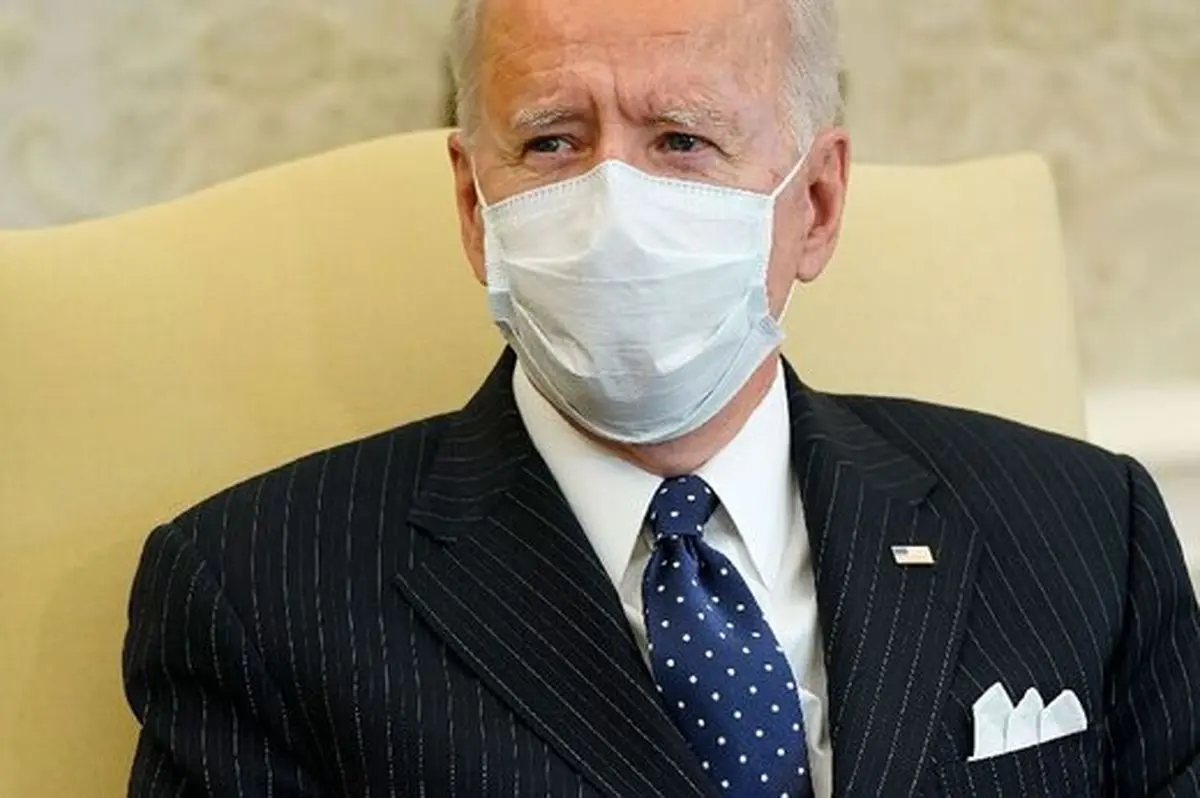 تصمیم تازه بایدن درباره فرزندان و نزدیکان قذافی