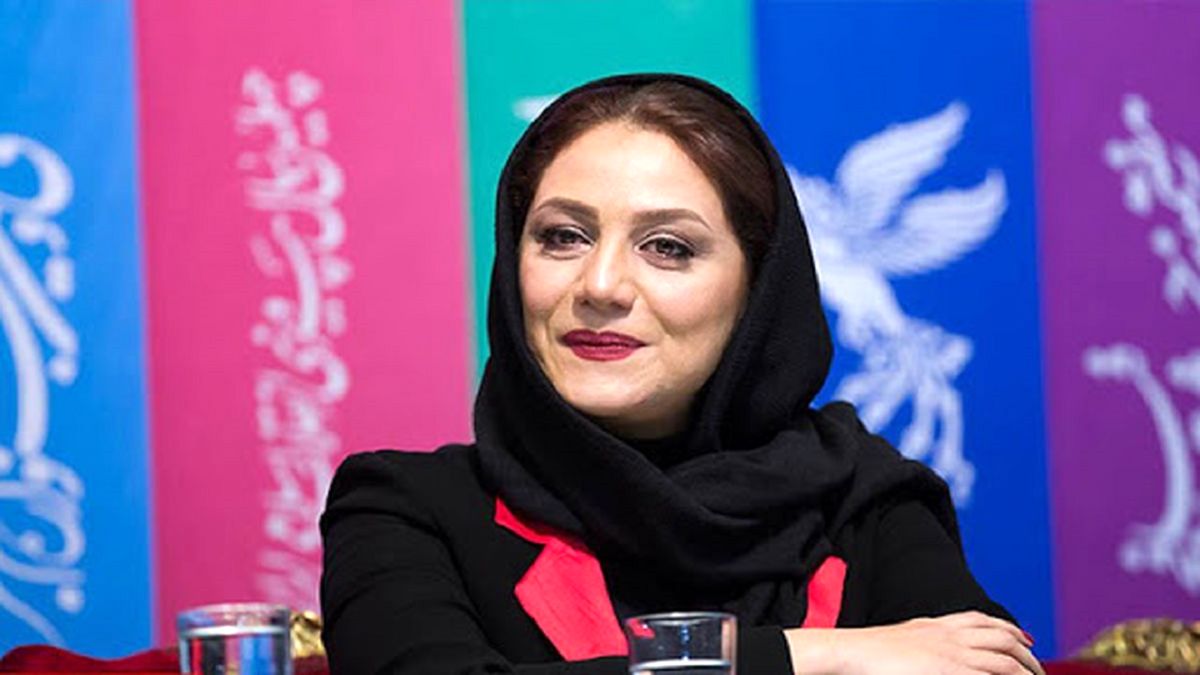 دلتنگیهای شبنم مقدمی در ششمین سالروز درگذشت پدرش