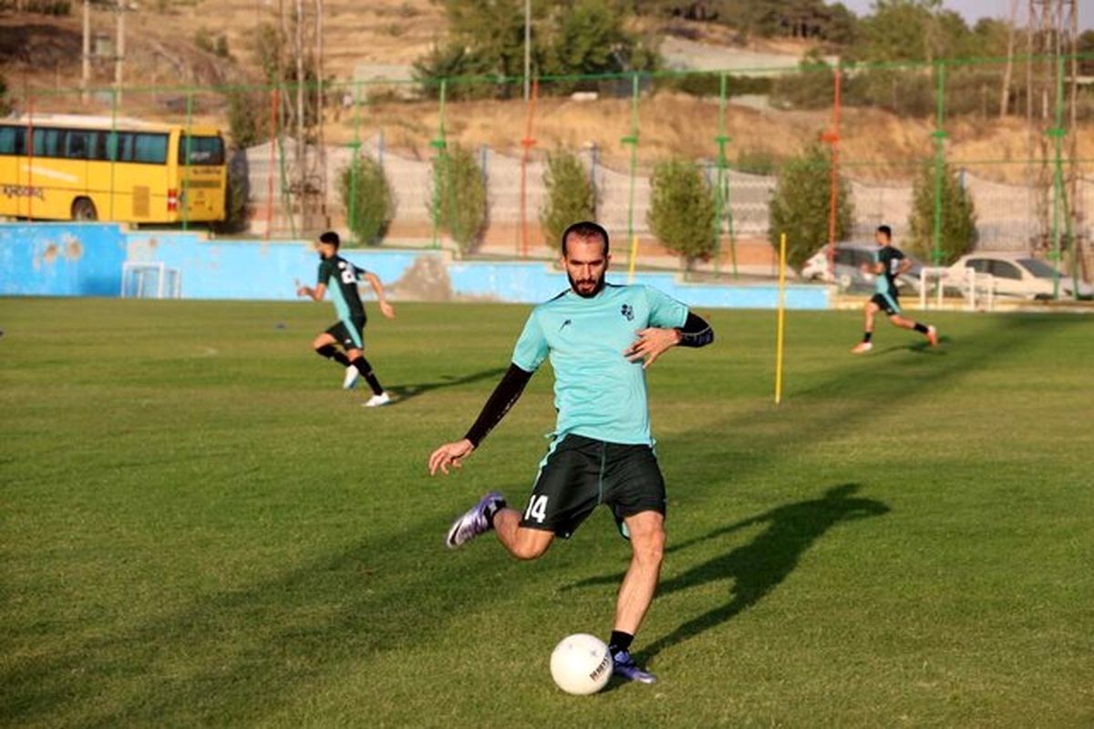 تست کرونای محمد نوری مثبت شد