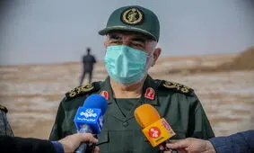 سردار سلامی: دشمنان باید از قدرت آتش رزمایش پیامبر اعظم عبرت بگیرند